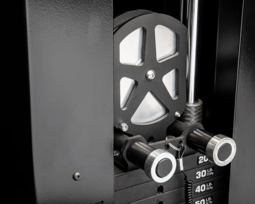 ローグフィットネス Rogue FT-1 Functional Trainer | Rogue Fitness Canada